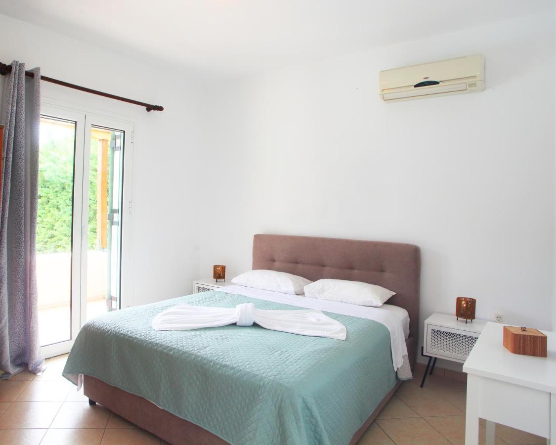 Echinades Resort Vasiliki Exteriér fotografie