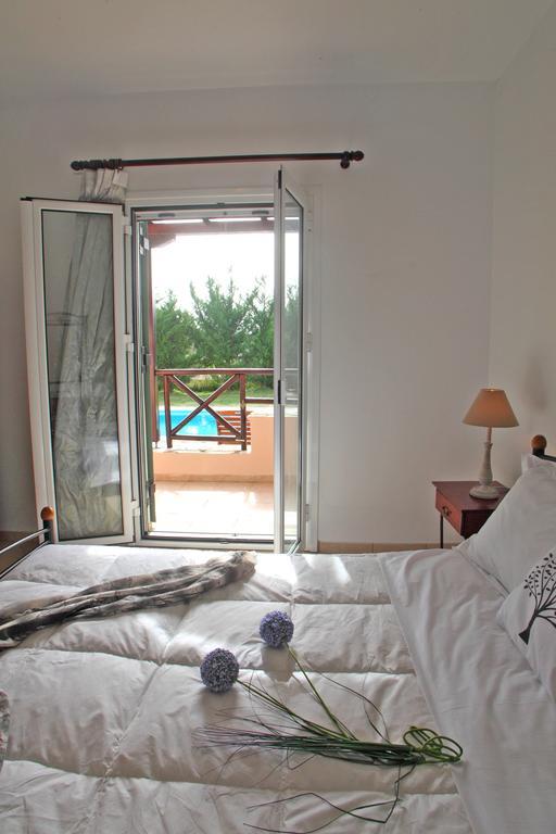 Echinades Resort Vasiliki Exteriér fotografie